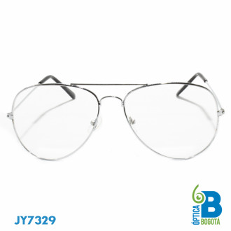 Montura Metalica De Lujo Jy7329